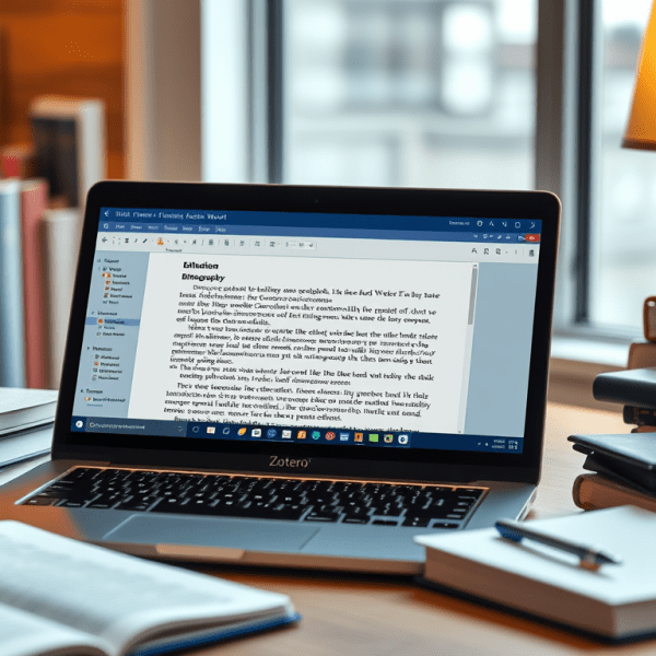 And two more steps, via footnotes to&nbsp;Zotero